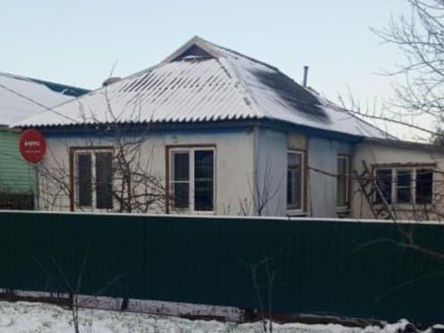 продажа загородная поселок Рассвет улица Юбилейная, 4А