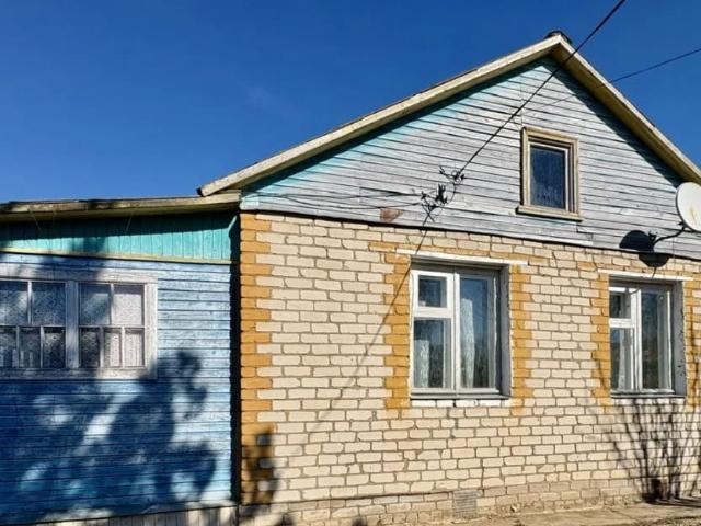 продажа загородная поселок Рязанцево улица Большая Октябрьская, 48