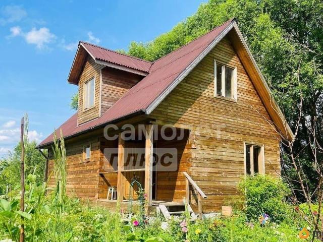 продажа загородная поселок Рязанцево улица Большая Октябрьская