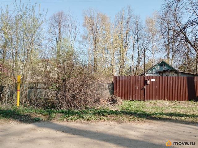 продажа загородная поселок Рязанцево улица Садовая, 3