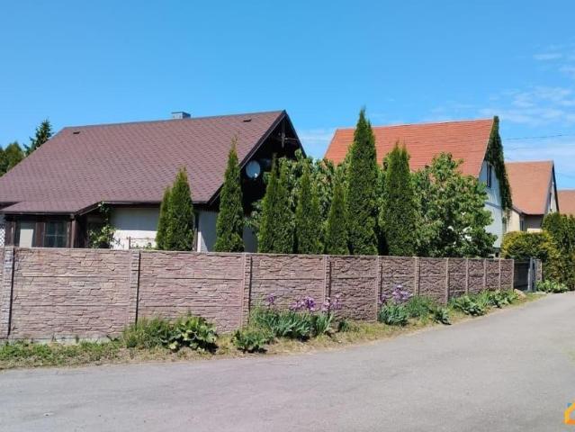 продажа загородная поселок Раздольное улица Багратионовская, 20