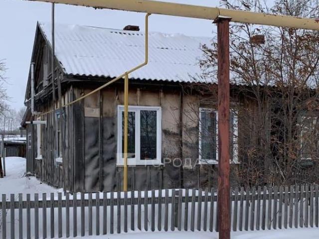 продажа загородная поселок Речник Центральная улица, 11