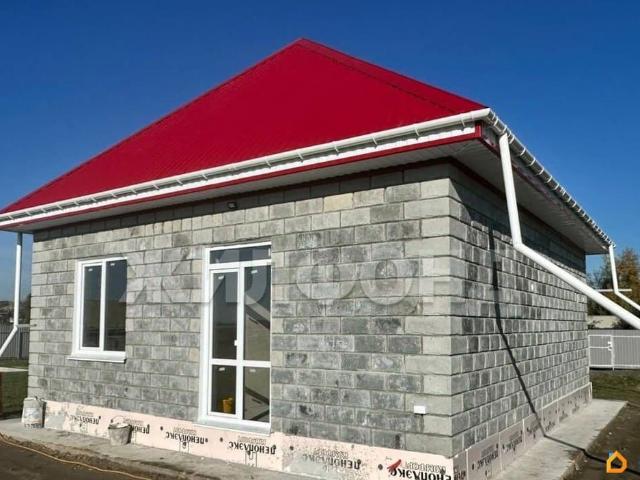 продажа загородная поселок Речник Новая улица