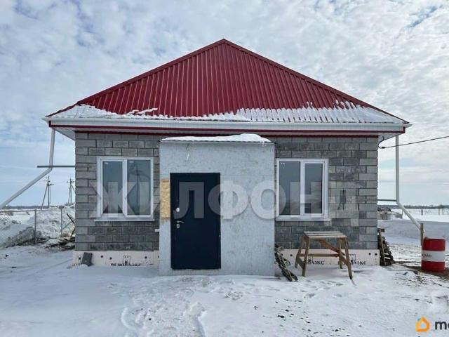 продажа загородная поселок Речник Новая улица