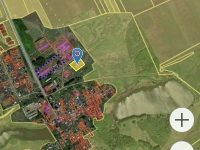 продажа загородная поселок Речник Садовая улица, 6