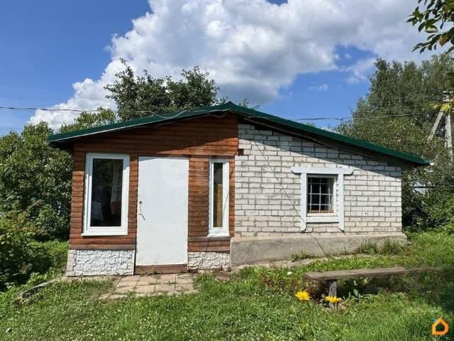 продажа загородная поселок Речной улица Садовая, 2