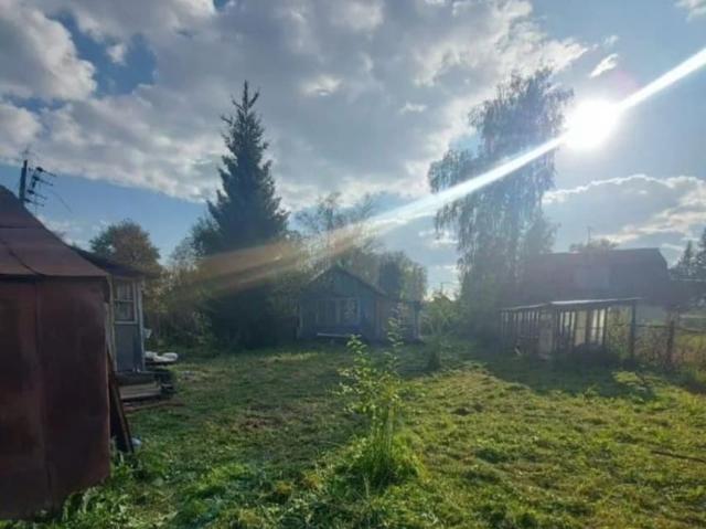 продажа загородная поселок Ремесленный улица 1 я Деревенская