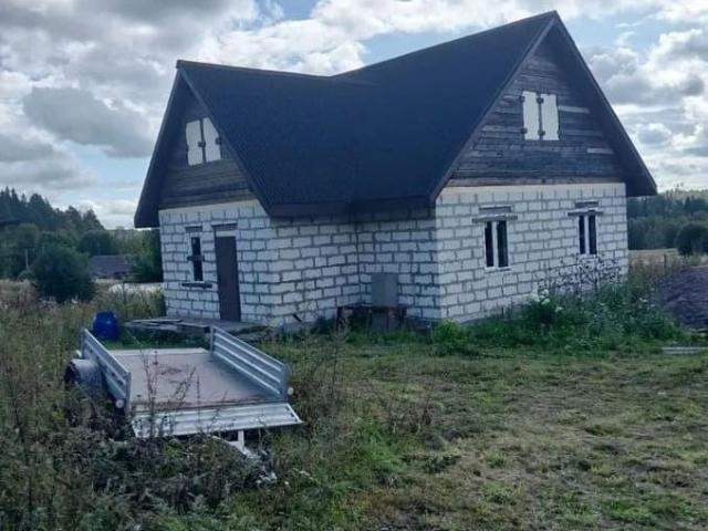 продажа загородная поселок Ринтала улица Выборгская, 1А