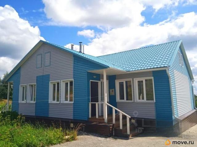 продажа загородная поселок Рождественка улица Вокзальная, 60А
