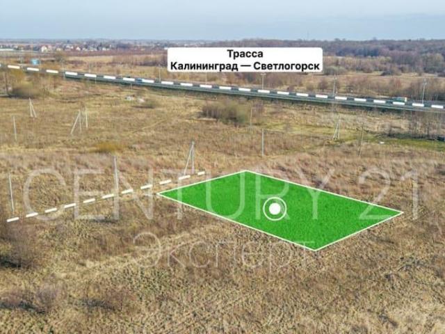 продажа загородная поселок Рощино улица Заречная