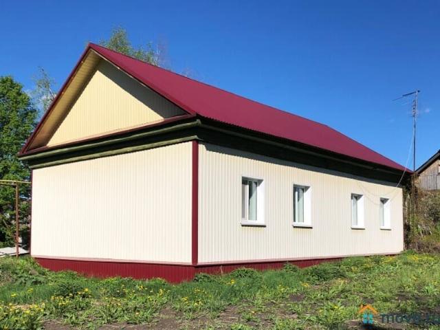 продажа загородная поселок Ромоданово улица Механическая, 37