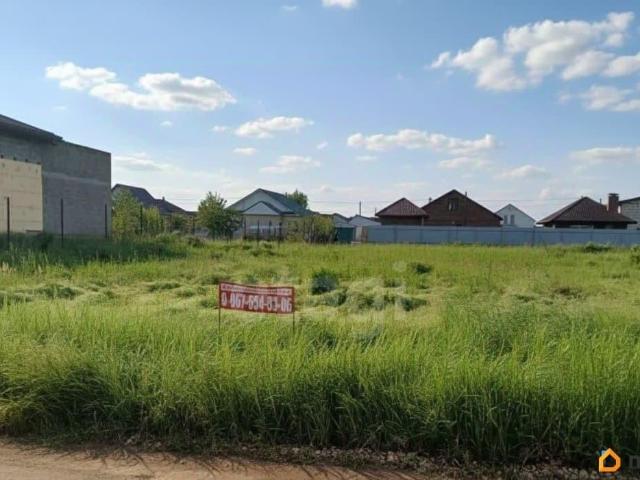 продажа загородная поселок Родники улица Виноградная