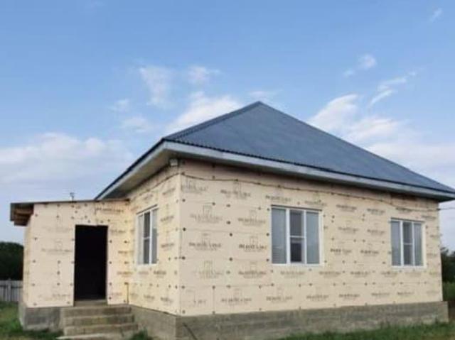 продажа загородная поселок Родниковый улица Молодежная, 30А