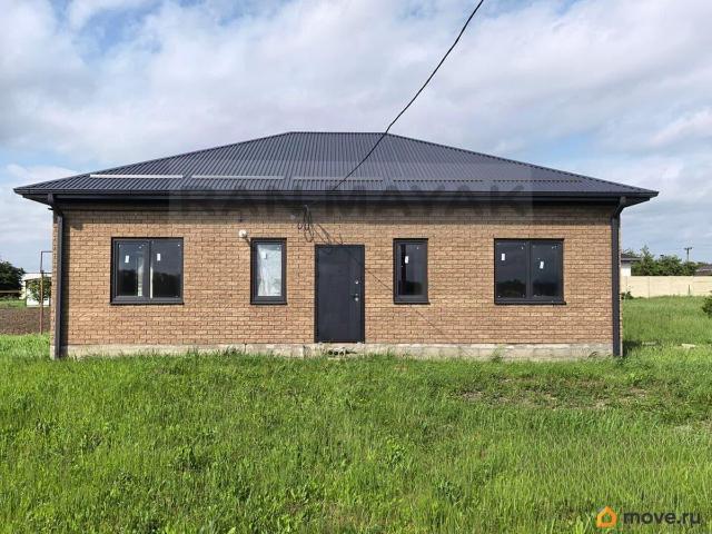 продажа загородная поселок Родниковый улица Молодежная, 56