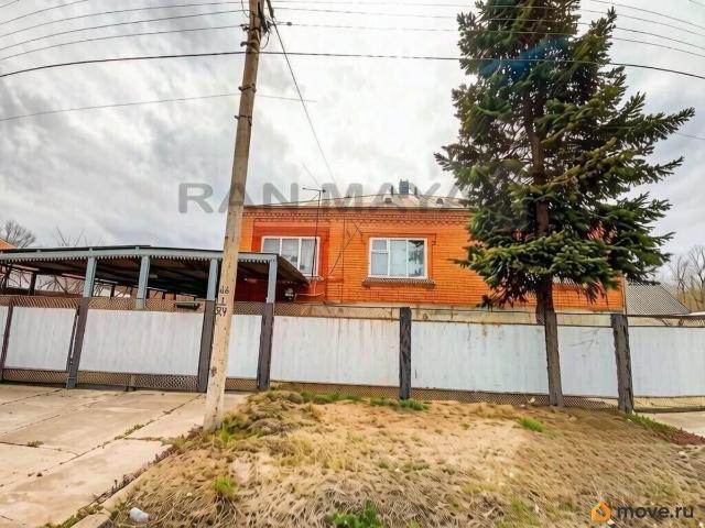 продажа загородная поселок Родниковый улица Советская, 91А