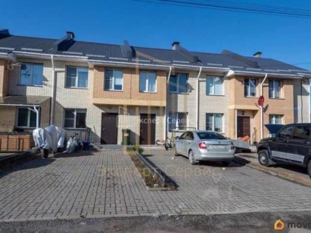 продажа загородная поселок Ропша улица Южная, 8