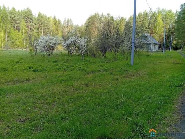 продажа загородная поселок Руя улица Полевая, 7