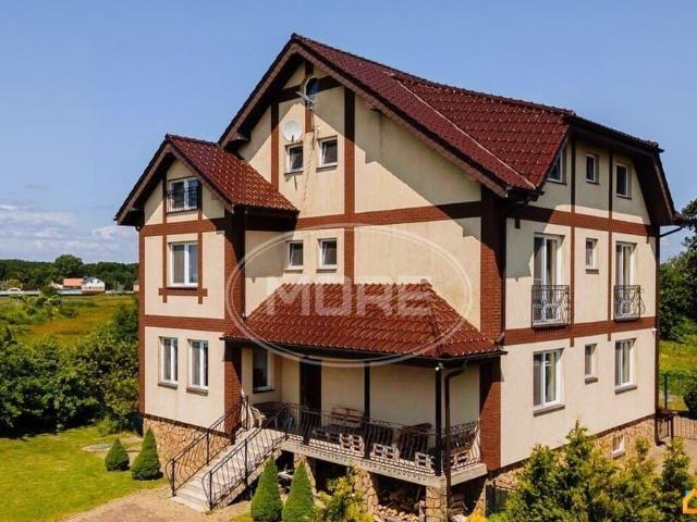 продажа загородная поселок Рыбачий улица Школьная, 7