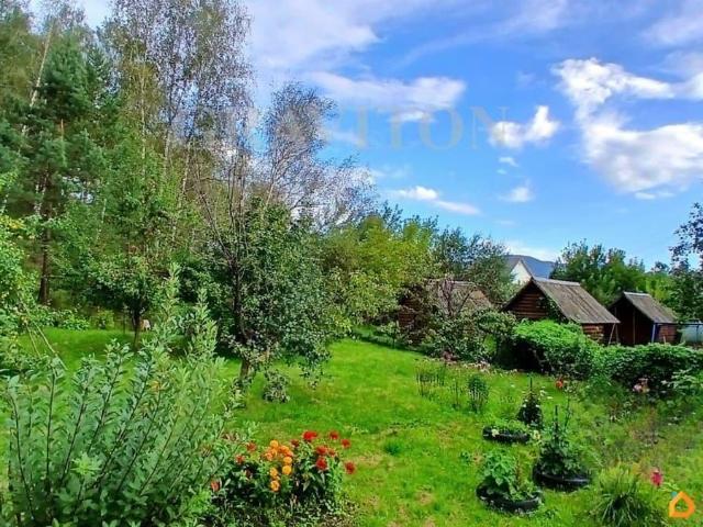продажа загородная поселок Рыбалка Каменный переулок, 8А