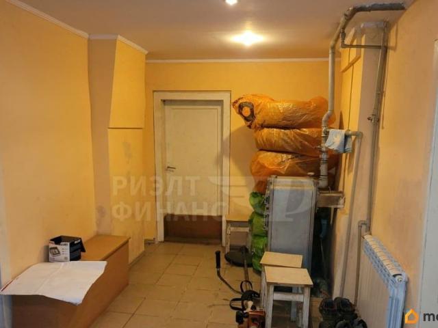 продажа загородная поселок Рыбное улица Гвардейская, 22