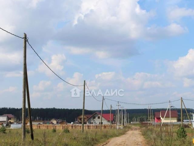 продажа загородная поселок Рыбное улица Гвардейская