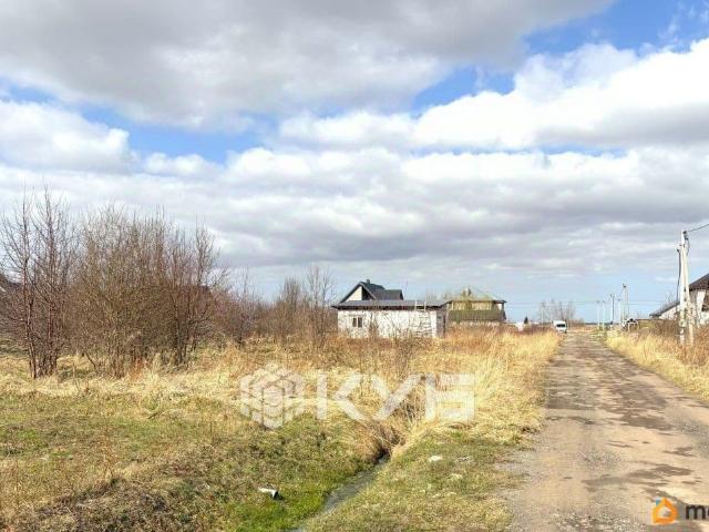 продажа загородная поселок Рыбное улица Осиновая, 9