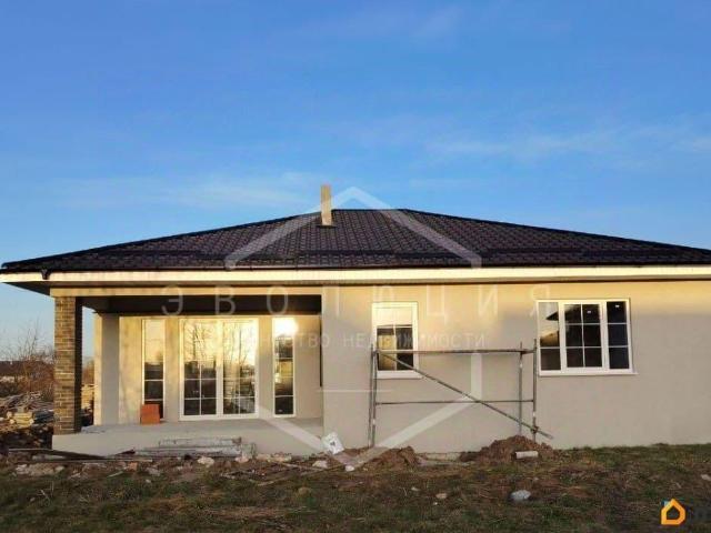 продажа загородная поселок Рыбное улица Солнечная, 4