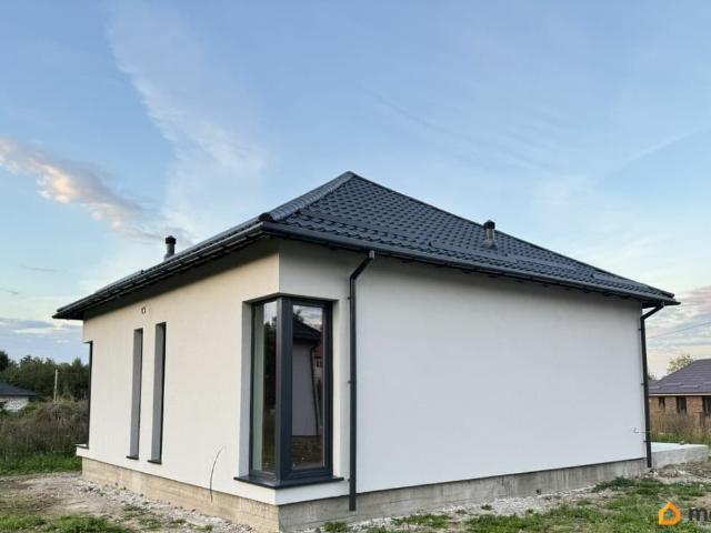 продажа загородная поселок Рыбное улица Рубиновая, 9