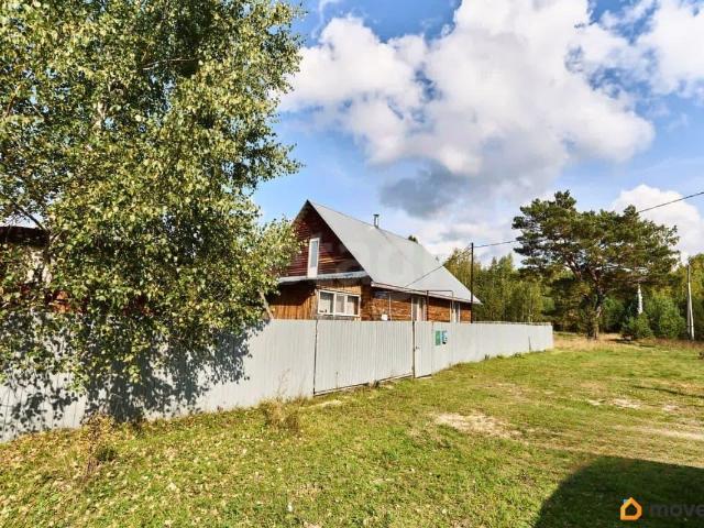 продажа загородная поселок Самусь улица Северская