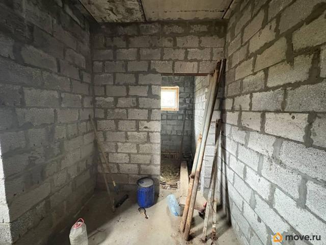 продажа загородная поселок Самарский Набережная улица, 35Б