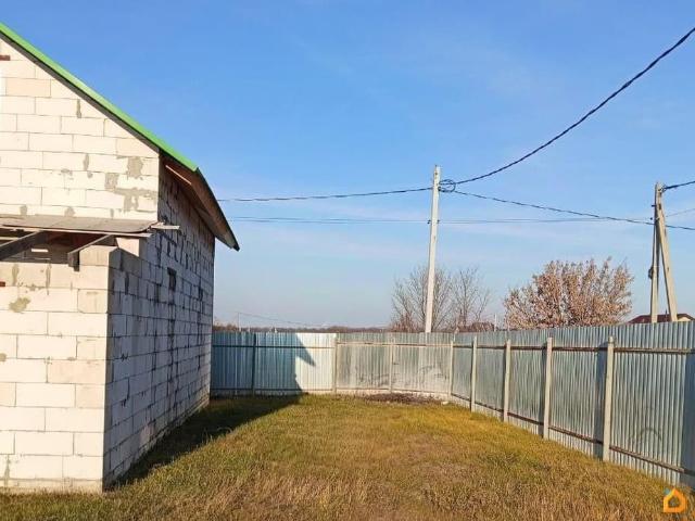 продажа загородная поселок Самарский улица Лучистая