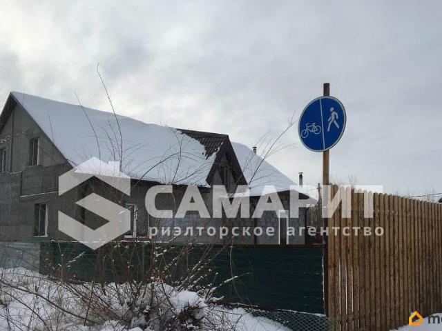 продажа загородная поселок Самарский улица Мирная, 6
