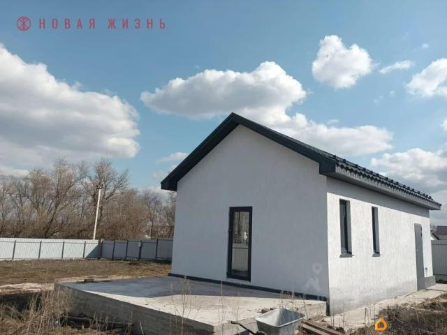 продажа загородная поселок Самарский улица Славы, 40