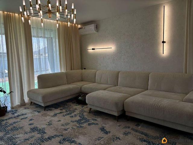 продажа загородная поселок Самарский улица Перспективная, 19