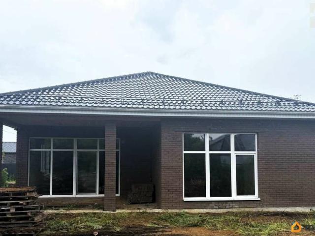 продажа загородная поселок Самарский улица Весенняя, 10