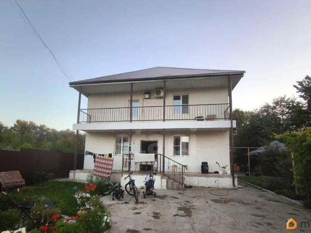 продажа загородная поселок Самарский улица Виноградная, 13