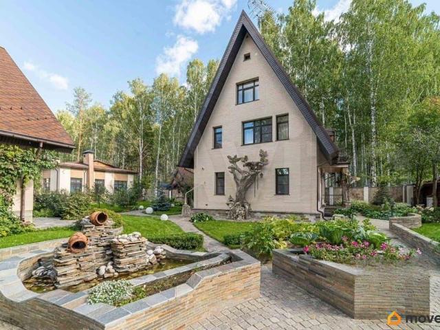 продажа загородная поселок Санаторный переулок Дальний, 1
