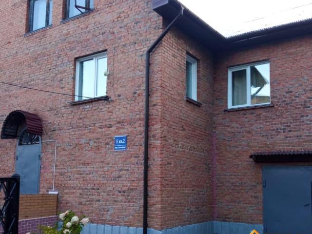 продажа загородная поселок Садовый переулок Сосновый, 5