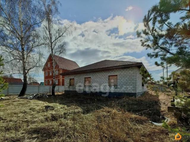 продажа загородная поселок Садовый улица Майская, 15