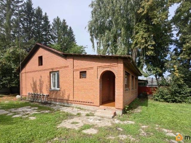 продажа загородная поселок Садовый улица Мичурина, 7