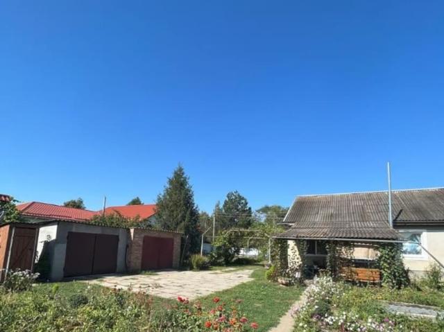 продажа загородная поселок Садовый улица Молодежная