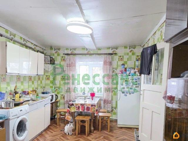 продажа загородная поселок Садовый улица Набережная, 16