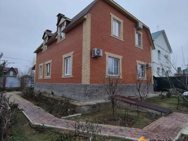 продажа загородная поселок Садовый улица Новая, 11