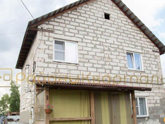 продажа загородная поселок Садовый улица Березовая, 14