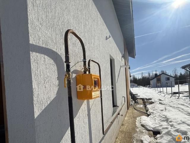 продажа загородная поселок Садовый улица Березовая, 16
