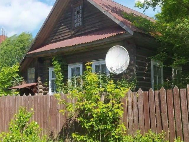 продажа загородная поселок Садовый улица Центральная, 58