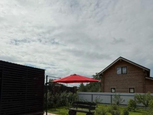 продажа загородная поселок Садовый улица Геодезическая, 38