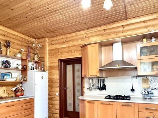 продажа загородная поселок Садовый улица Графского, 11