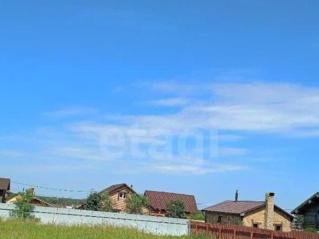 продажа загородная поселок Садовый улица Калиновая, 5