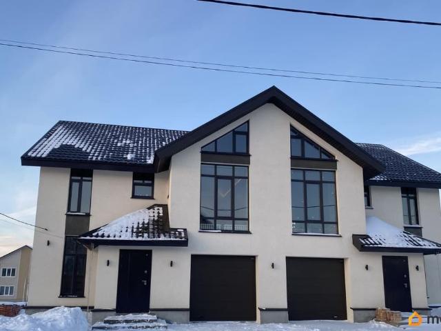 продажа загородная поселок Садовый улица Калиновая, 17